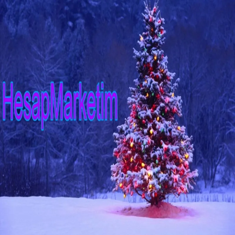 HesapMarketim