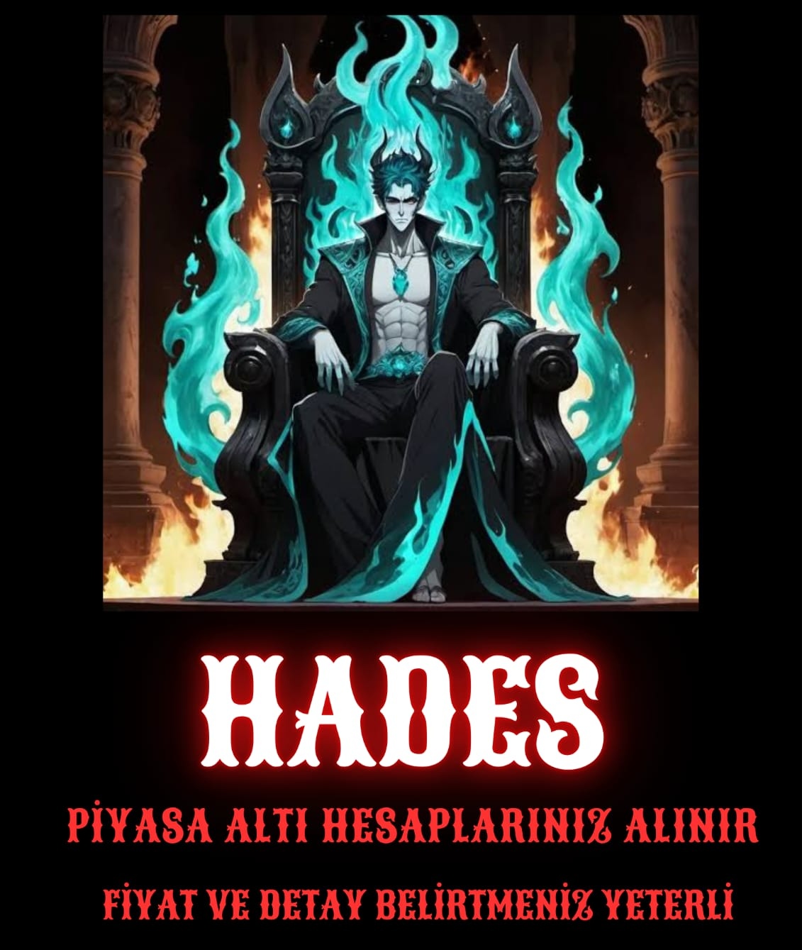 MLBB HADES